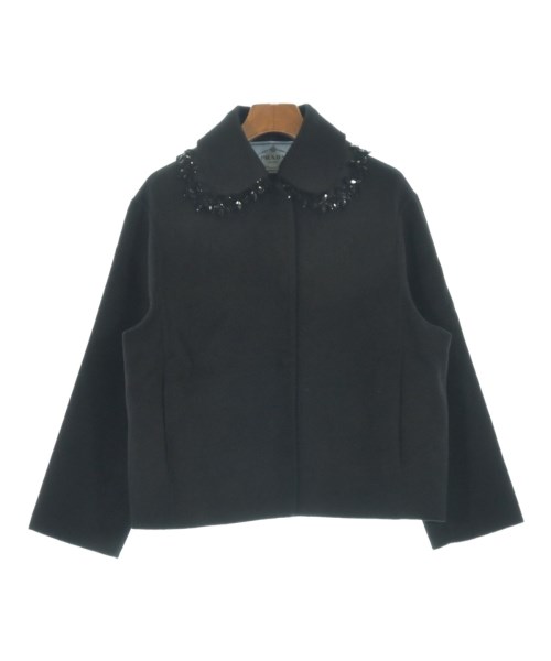 PRADA プラダ ジャケット（その他） レディース 【古着】【中古】