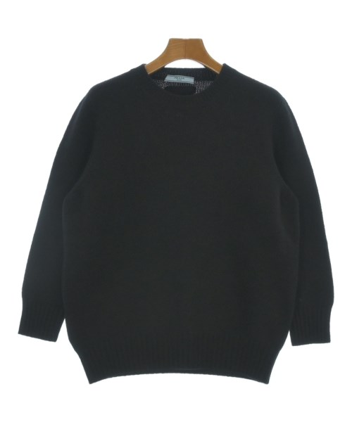 PRADA プラダ ニット・セーター レディース 【古着】【中古】