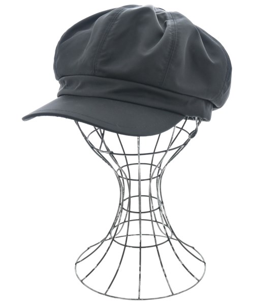 PRADA プラダ キャップ レディース 【古着】【中古】