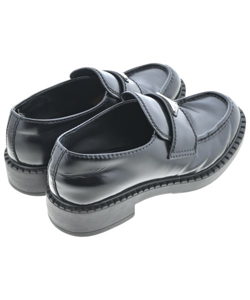PRADA プラダ ビジネス・ドレスシューズ メンズ 【古着】【中古】_1