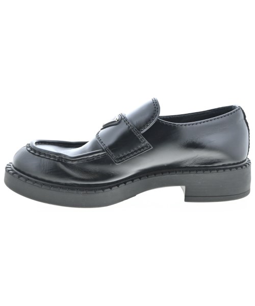 PRADA プラダ ビジネス・ドレスシューズ メンズ 【古着】【中古】_3