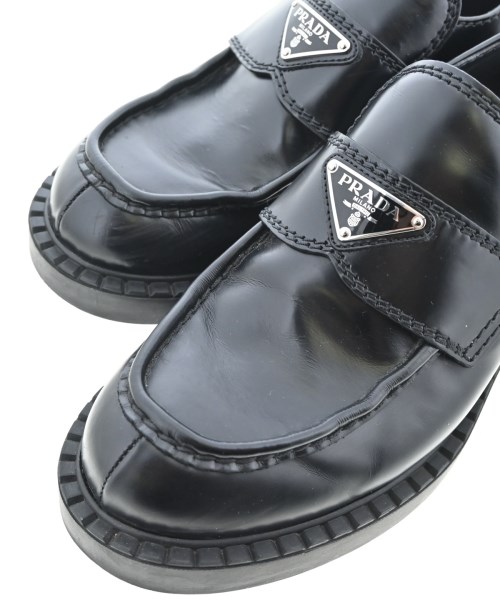 PRADA プラダ ビジネス・ドレスシューズ メンズ 【古着】【中古】_4