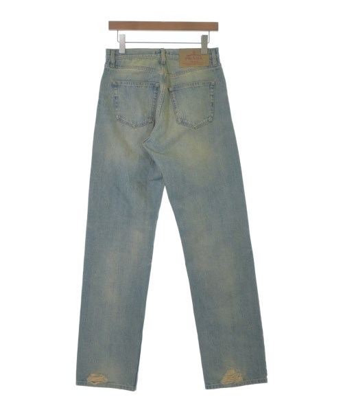 PRADA プラダ デニムパンツ メンズ 【古着】【中古】_1