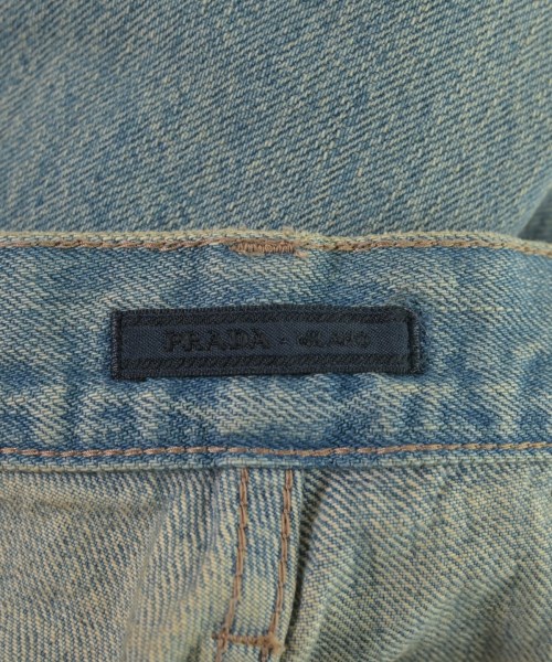 PRADA プラダ デニムパンツ メンズ 【古着】【中古】_2