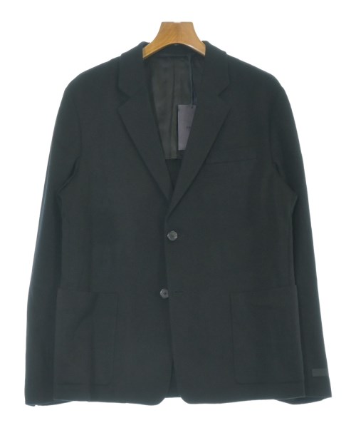 PRADA プラダ テーラードジャケット メンズ 【古着】【中古】