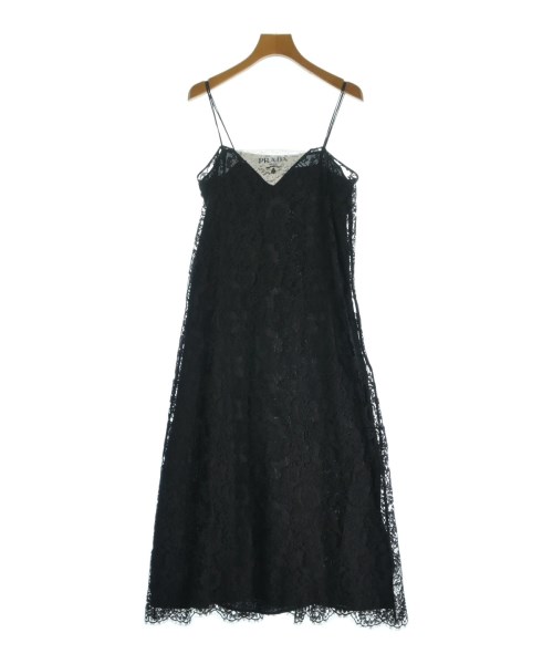 PRADA プラダ ワンピース レディース 【古着】【中古】 【公式通販】