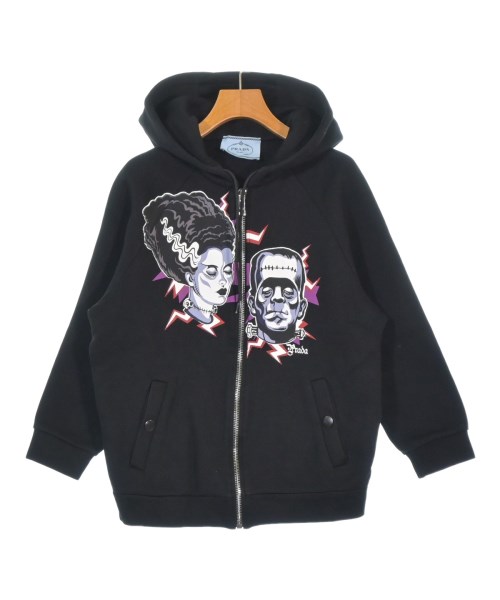 PRADA プラダ パーカー レディース 【古着】【中古】