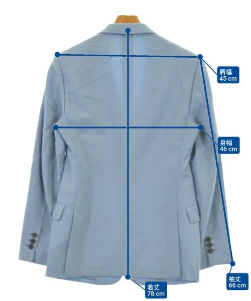PRADA プラダ セットアップ・スーツ（その他） メンズ 【古着】【中古】_10