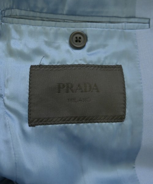 PRADA プラダ セットアップ・スーツ（その他） メンズ 【古着】【中古】_5