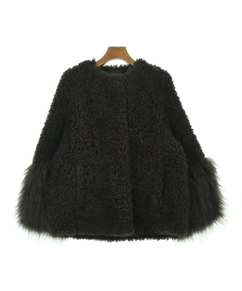 PRADA プラダ ブルゾン（その他） レディース 【古着】【中古】