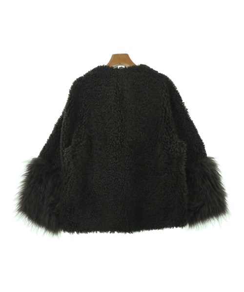 PRADA プラダ ブルゾン（その他） レディース 【古着】【中古】_1