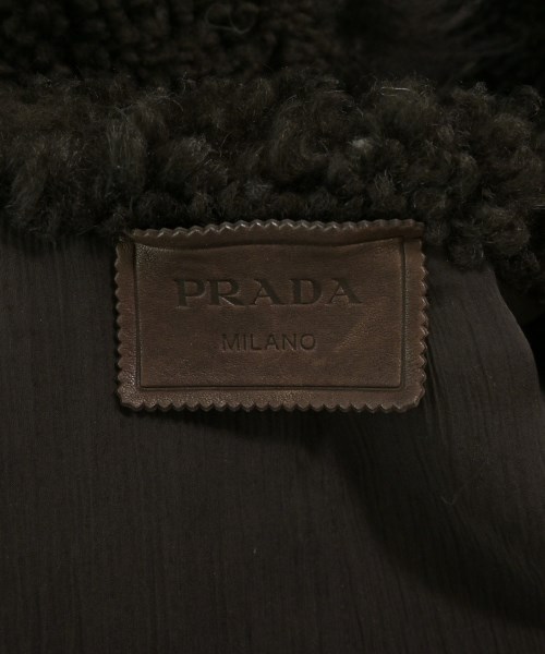 PRADA プラダ ブルゾン（その他） レディース 【古着】【中古】_2