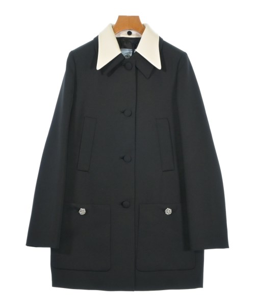 PRADA プラダ コート レディース 【古着】【中古】
