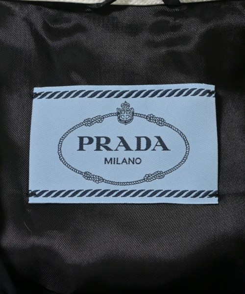 PRADA プラダ コート レディース 【古着】【中古】_2
