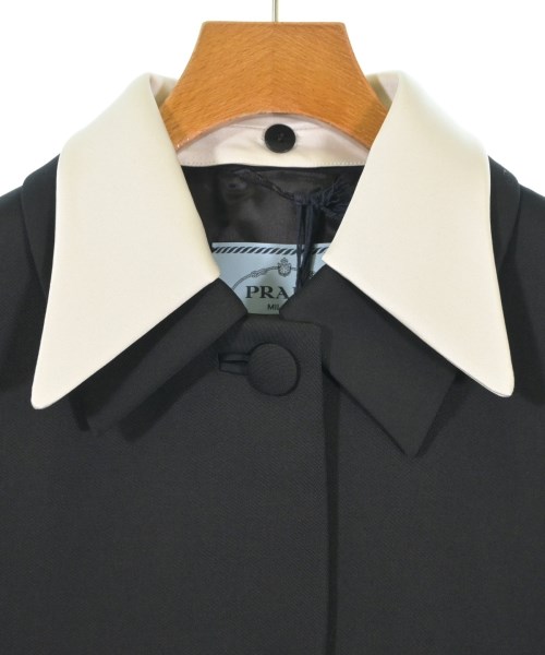 PRADA プラダ コート レディース 【古着】【中古】_3