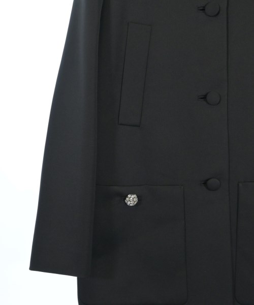 PRADA プラダ コート レディース 【古着】【中古】_4
