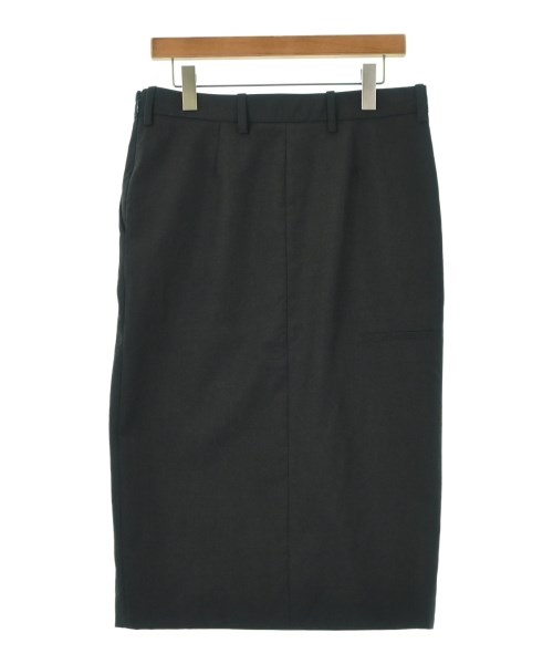 PRADA プラダ ひざ丈スカート レディース 【古着】【中古】_1