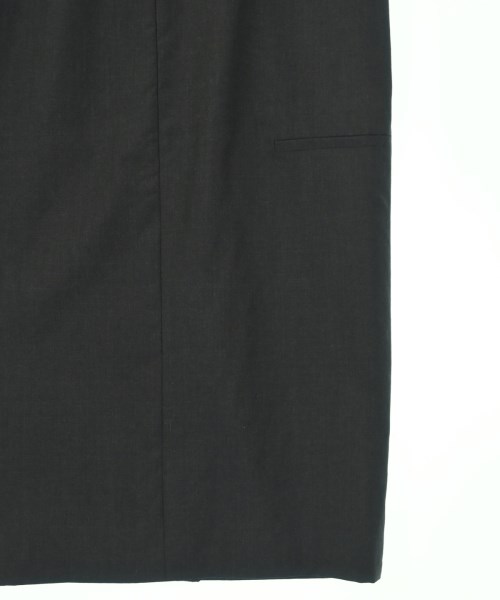 PRADA プラダ ひざ丈スカート レディース 【古着】【中古】_4