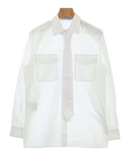 PRADA プラダ カジュアルシャツ レディース 【古着】【中古】