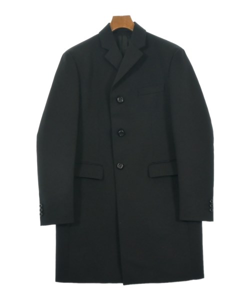PRADA プラダ チェスターコート メンズ 【古着】【中古】