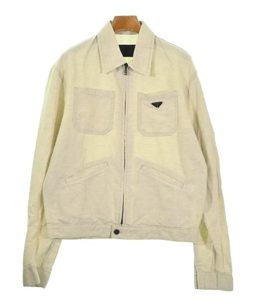 PRADA プラダ ブルゾン（その他） レディース 【古着】【中古】 99,825円