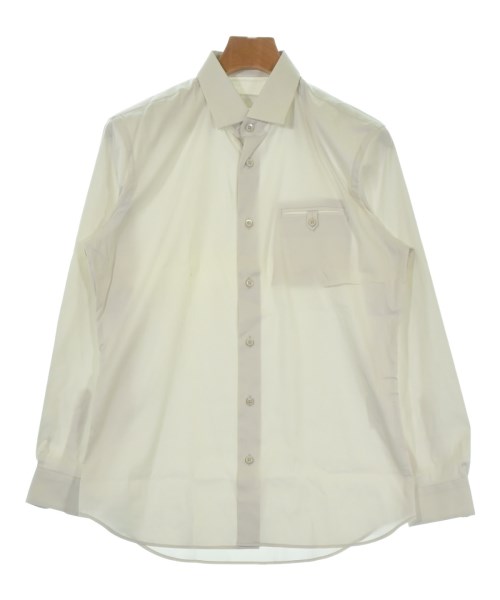 PRADA プラダ カジュアルシャツ メンズ 【古着】【中古】