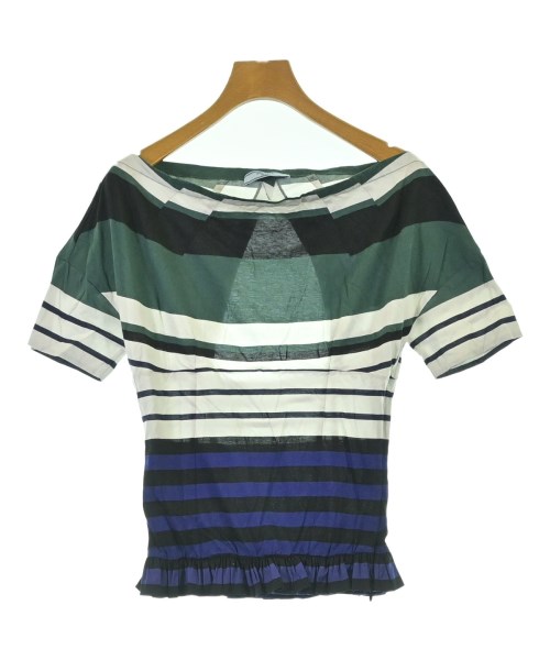 PRADA プラダ Tシャツ・カットソー レディース 【古着】【中古】