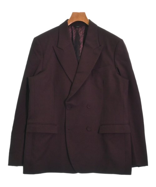 FENDI フェンディ テーラードジャケット メンズ 【古着】【中古】