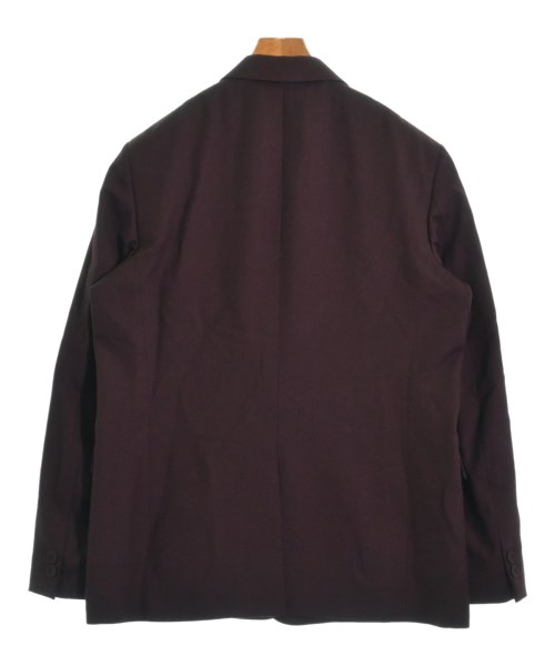 FENDI フェンディ テーラードジャケット メンズ 【古着】【中古】_1