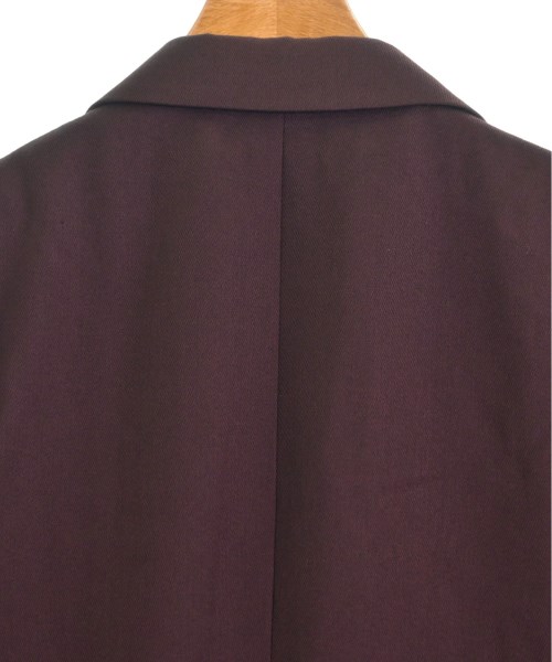 FENDI フェンディ テーラードジャケット メンズ 【古着】【中古】_5