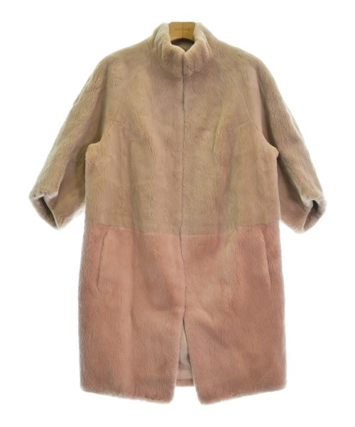 FENDI フェンディ コート レディース 【古着】【中古】