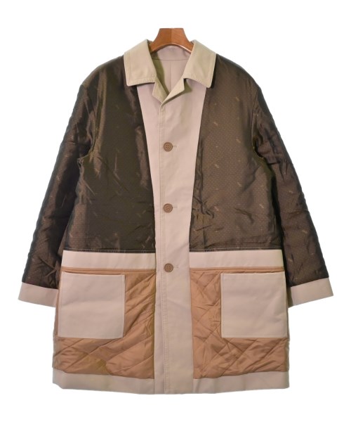 FENDI フェンディ コート（その他） メンズ 【古着】【中古】