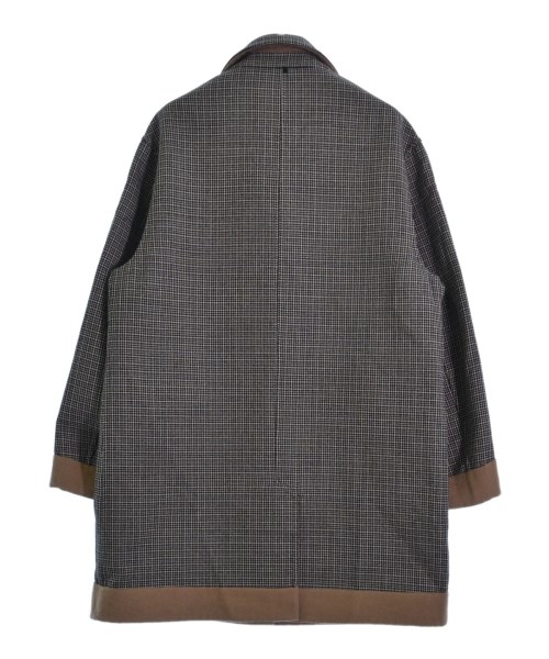 FENDI フェンディ コート メンズ 【古着】【中古】_1