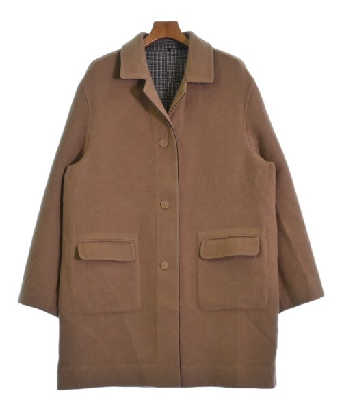 FENDI フェンディ コート メンズ 【古着】【中古】_2