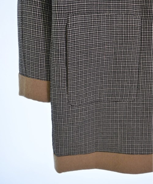 FENDI フェンディ コート メンズ 【古着】【中古】_6