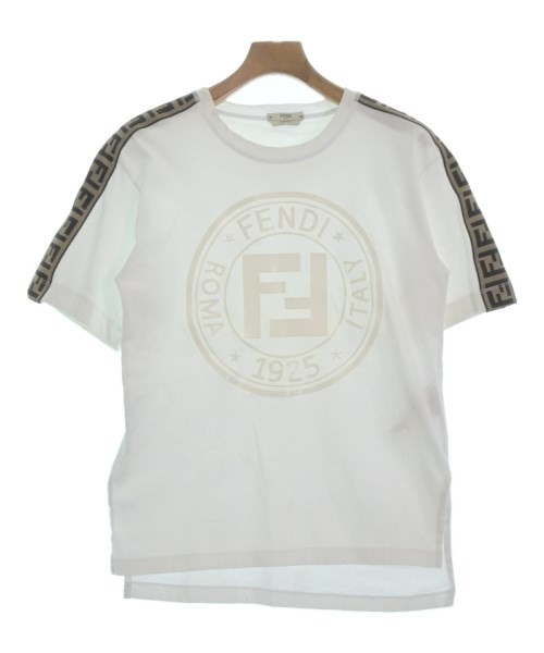 FENDI フェンディ Tシャツ・カットソー メンズ 【古着】【中古】