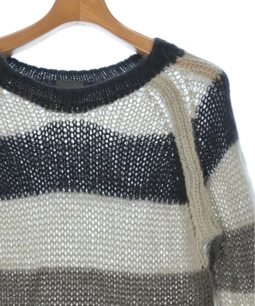 FENDI フェンディ ニット・セーター メンズ 【古着】【中古】_3