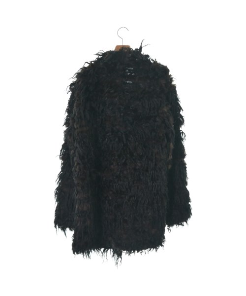 FENDI フェンディ コート レディース 【古着】【中古】_1