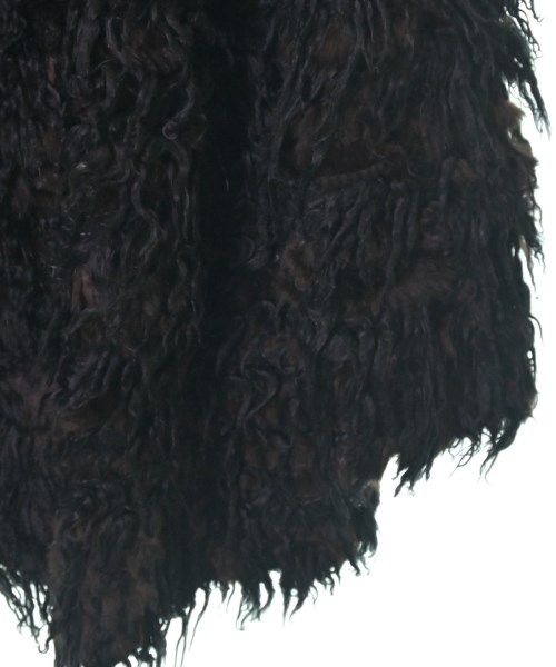 FENDI フェンディ コート レディース 【古着】【中古】_5