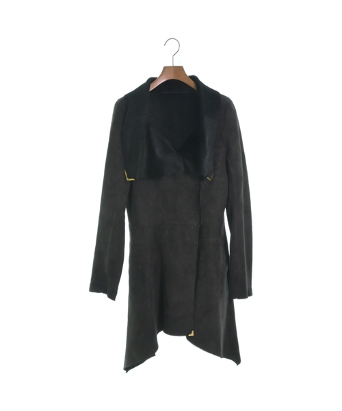 FENDI フェンディ コート（その他） レディース 【古着】【中古】の通販は 160,950円