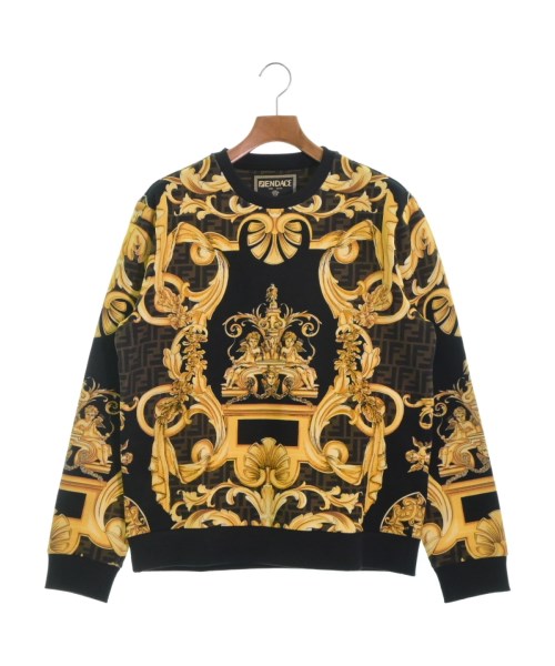 FENDI フェンディ スウェット メンズ 【古着】【中古】
