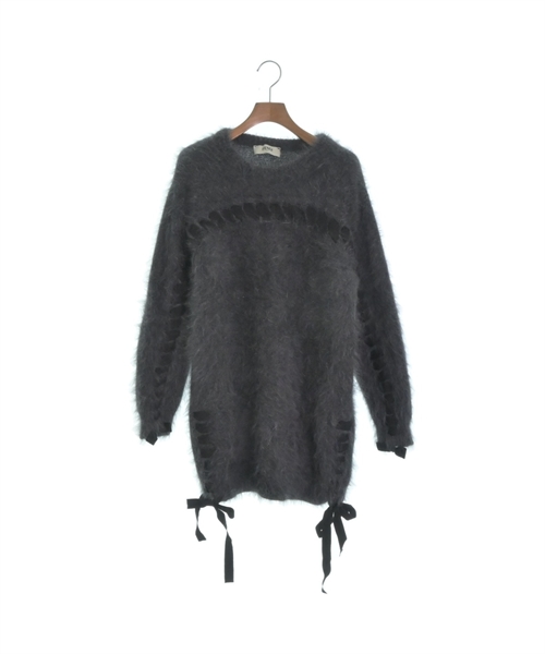 FENDI フェンディ ニット・セーター レディース 【古着】【中古】 