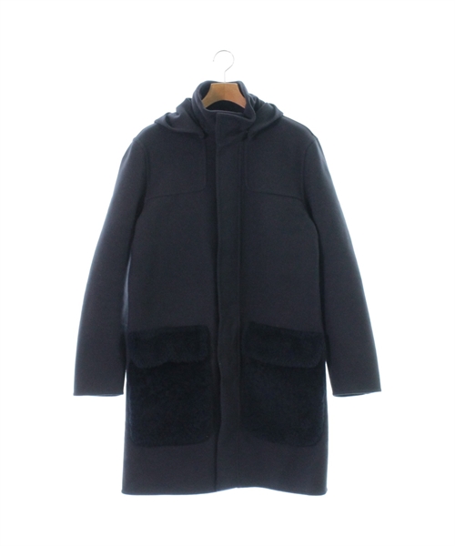 FENDI フェンディ コート メンズ 【古着】【中古】の通販は