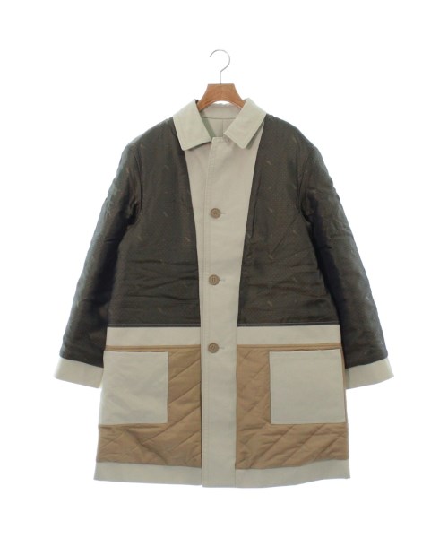 KU92130 空調服 R 綿ポリ混紡 スペーサー一体型 服のみ ネイビー 5L