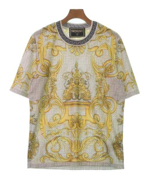 FENDI フェンディ Tシャツ・カットソー メンズ 【古着】【中古】