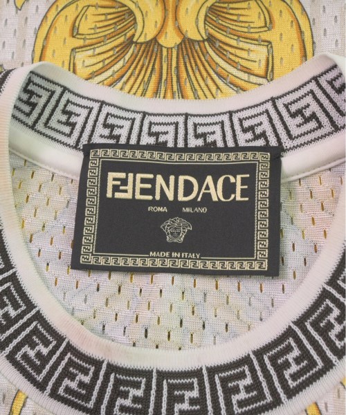 FENDI フェンディ Tシャツ・カットソー メンズ 【古着】【中古】