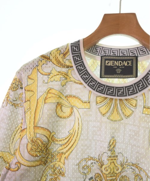 FENDI フェンディ Tシャツ・カットソー メンズ 【古着】【中古】