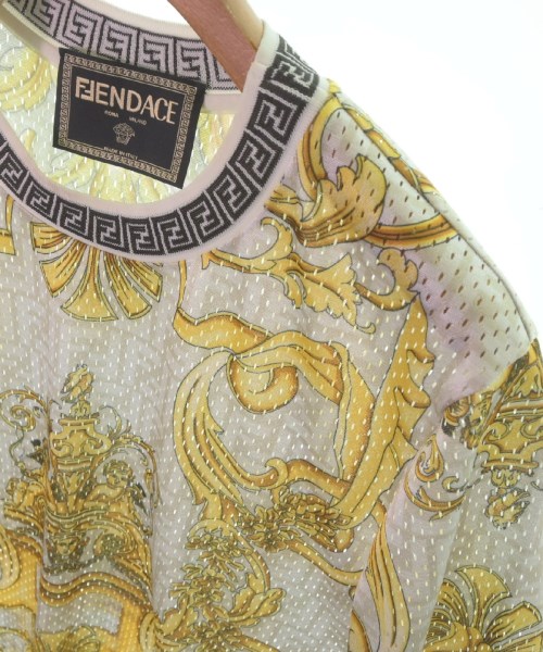 FENDI フェンディ Tシャツ・カットソー メンズ 【古着】【中古】