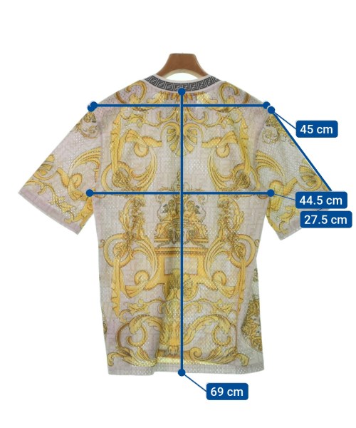 FENDI フェンディ Tシャツ・カットソー メンズ 【古着】【中古】