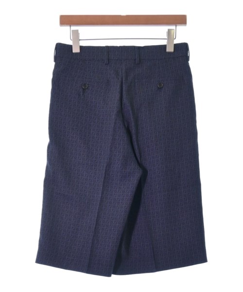 FENDI フェンディ ショートパンツ メンズ 【古着】【中古】 ショートパンツ